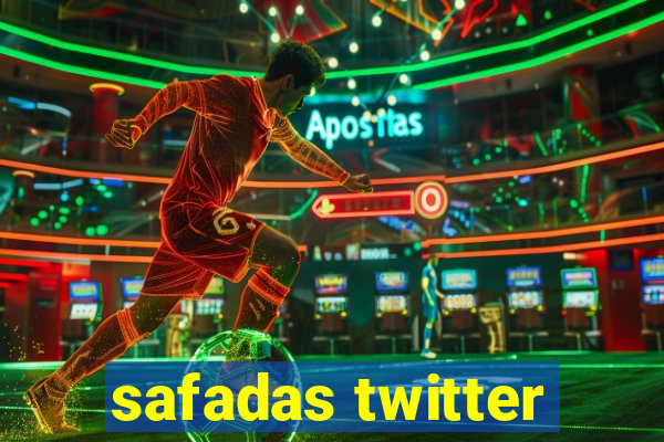 safadas twitter